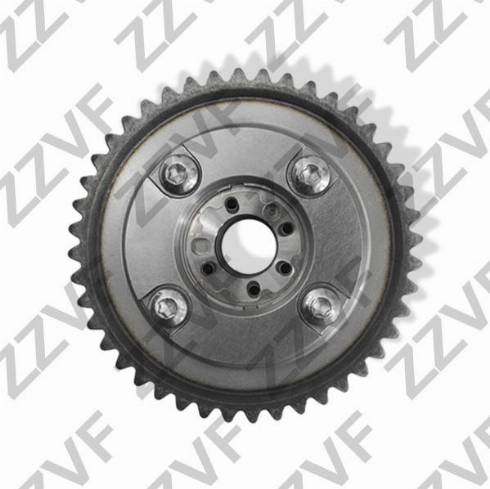 ZZVF ZVA47204 - Шестерня привода распределительного вала autospares.lv