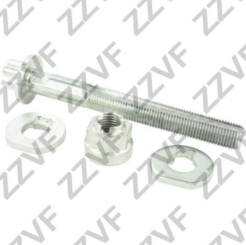 ZZVF ZVA3371 - Болт регулировки развала колёс autospares.lv