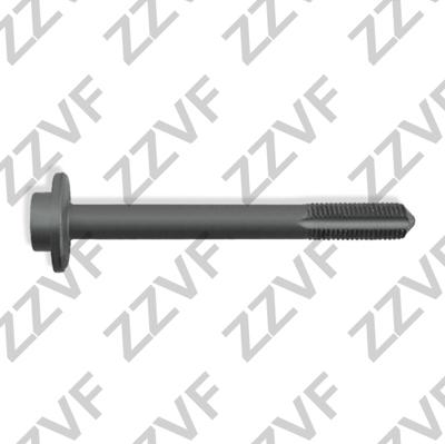 ZZVF ZVA329A - Болт регулировки развала колёс autospares.lv