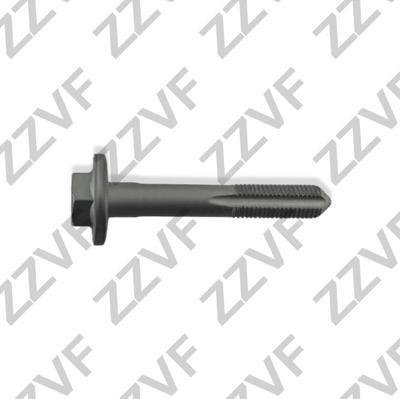 ZZVF ZVA289A - Болт регулировки развала колёс autospares.lv