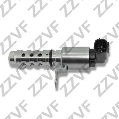 ZZVF ZVAK056 - Регулирующий клапан, выставление распределительного вала autospares.lv