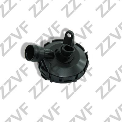 ZZVF ZVAK069 - Клапан, отвода воздуха из картера autospares.lv