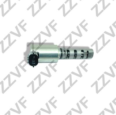 ZZVF ZVAK037 - Регулирующий клапан, выставление распределительного вала autospares.lv