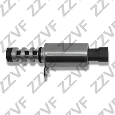 ZZVF ZVAK120 - Регулирующий клапан, выставление распределительного вала autospares.lv