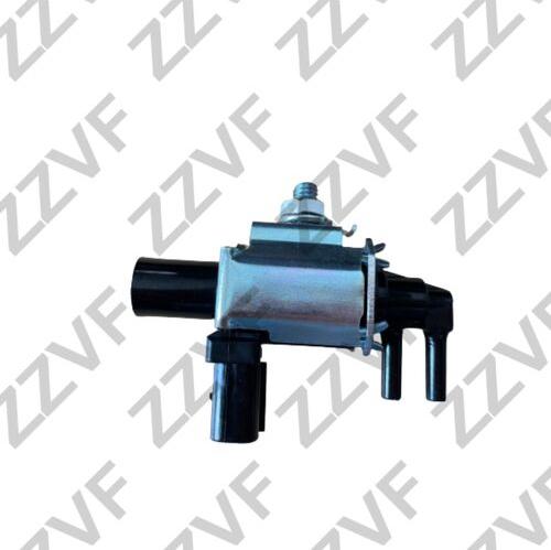 ZZVF ZVAK121 - Преобразователь давления, турбокомпрессор autospares.lv