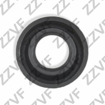 ZZVF ZVBZ0293 - Уплотнительное кольцо, инжектор autospares.lv