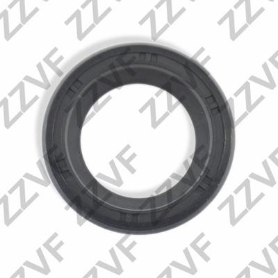 ZZVF ZVBZ0292 - Уплотнительное кольцо, инжектор autospares.lv