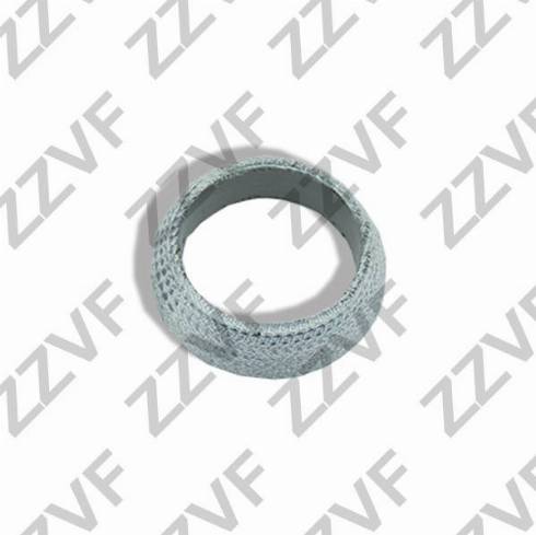 ZZVF ZVBZ0239 - Уплотнительное кольцо, труба выхлопного газа autospares.lv