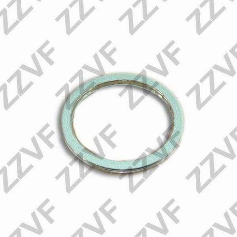 ZZVF ZVBZ0234 - Уплотнительное кольцо, труба выхлопного газа autospares.lv