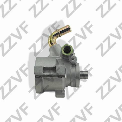 ZZVF ZVC7407P - Гидравлический насос, рулевое управление, ГУР autospares.lv