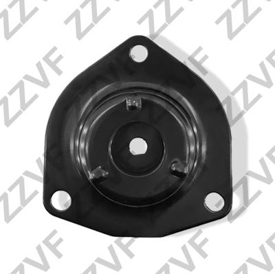 ZZVF ZVCA002 - Опора стойки амортизатора, подушка autospares.lv