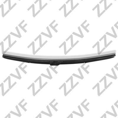 ZZVF ZVCC10L - Щетка стеклоочистителя autospares.lv