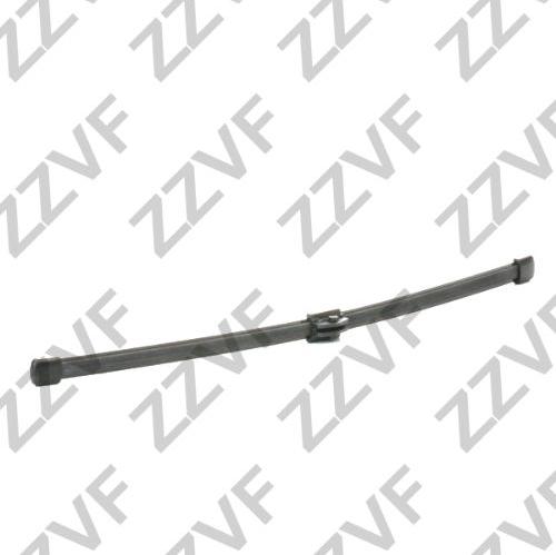 ZZVF ZVCHE032 - Щетка стеклоочистителя autospares.lv