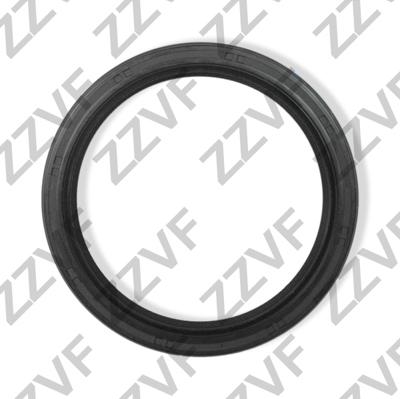 ZZVF ZVCL045 - Уплотняющее кольцо, раздаточная коробка autospares.lv