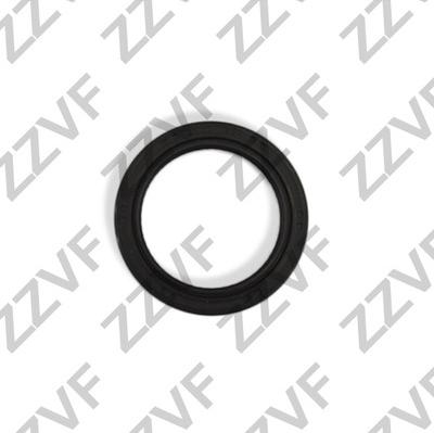 ZZVF ZVCL254 - Уплотняющее кольцо, коленчатый вал autospares.lv
