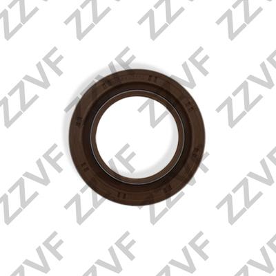 ZZVF ZVCL261 - Сальник АКПП autospares.lv