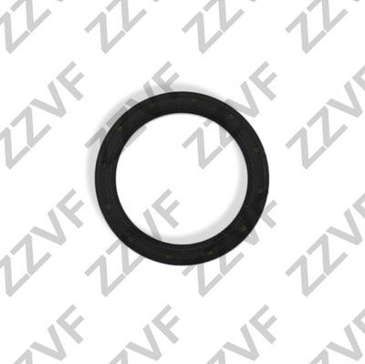 ZZVF ZVCL274 - Сальник АКПП autospares.lv