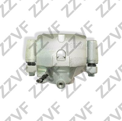 ZZVF ZVCT009 - Тормозной суппорт autospares.lv