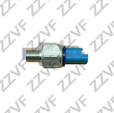 ZZVF ZVDR011 - Датчик давления масла, рулевой механизм с усилителем autospares.lv