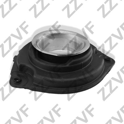 ZZVF ZVED500 - Опора стойки амортизатора, подушка autospares.lv