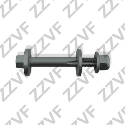 ZZVF ZVF77AB - Болт регулировки развала колёс autospares.lv