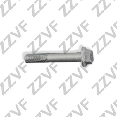 ZZVF ZVFC216 - Болт регулировки развала колёс autospares.lv