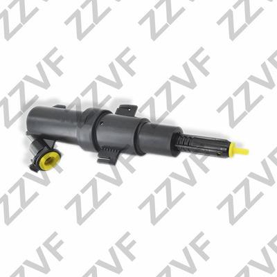 ZZVF ZVFP156 - Распылитель, форсунка, система очистки фар autospares.lv