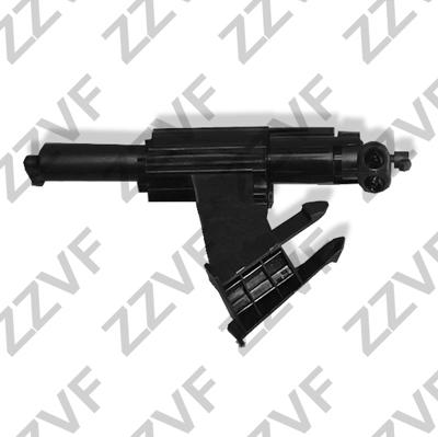 ZZVF ZVFP103 - Распылитель, форсунка, система очистки фар autospares.lv