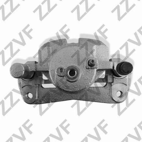 ZZVF ZVGJ6A-33-61XB - Тормозной суппорт autospares.lv