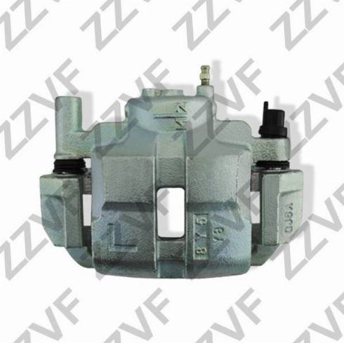 ZZVF ZVGJ6A-33-71XB - Тормозной суппорт autospares.lv