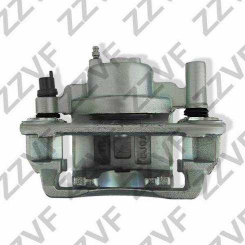 ZZVF ZVGJ6A-33-71XB - Тормозной суппорт autospares.lv