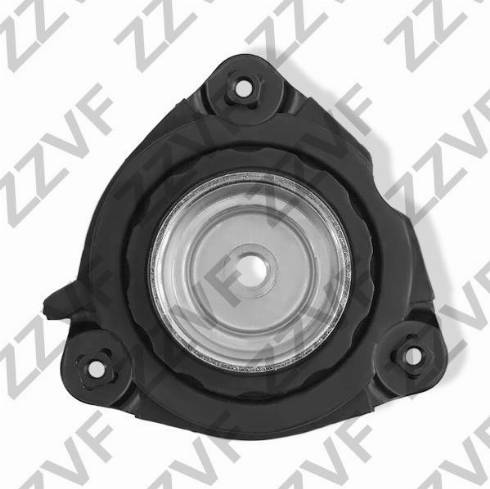 ZZVF ZVJN00B - Опора стойки амортизатора, подушка autospares.lv