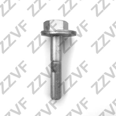 ZZVF ZVL1459 - Болт регулировки развала колёс autospares.lv