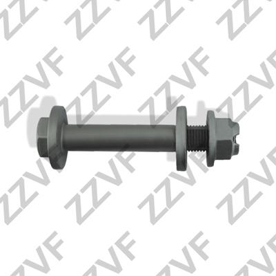 ZZVF ZVLR09AB - Болт регулировки развала колёс autospares.lv