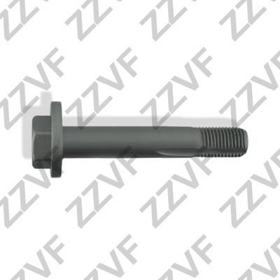 ZZVF ZVLR09A - Болт регулировки развала колёс autospares.lv