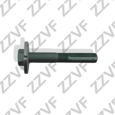 ZZVF ZVM66A - Болт регулировки развала колёс autospares.lv