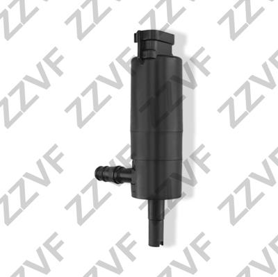 ZZVF ZVMC040 - Водяной насос, система очистки фар autospares.lv