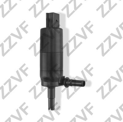 ZZVF ZVMC050 - Водяной насос, система очистки фар autospares.lv