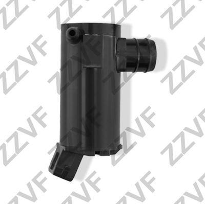 ZZVF ZVMC064 - Водяной насос, система очистки окон autospares.lv