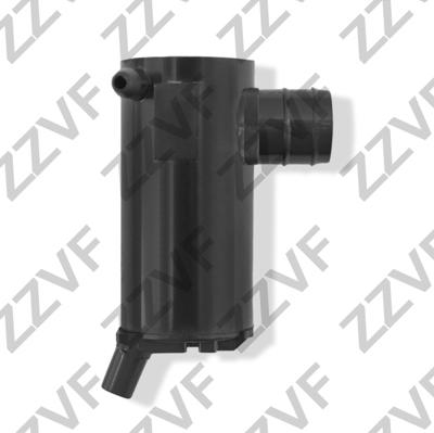 ZZVF ZVMC061 - Водяной насос, система очистки окон autospares.lv