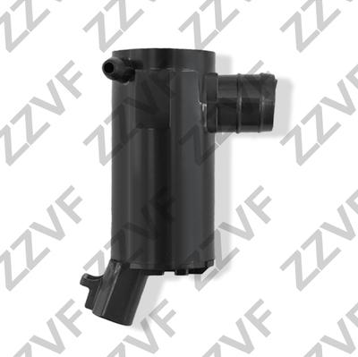 ZZVF ZVMC063 - Водяной насос, система очистки окон autospares.lv