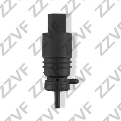 ZZVF ZVMC014 - Водяной насос, система очистки окон autospares.lv