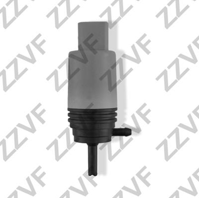 ZZVF ZVMC015 - Водяной насос, система очистки окон autospares.lv