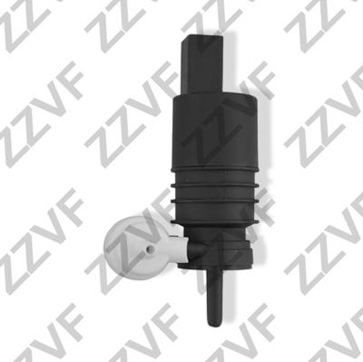 ZZVF ZVMC017 - Водяной насос, система очистки окон autospares.lv