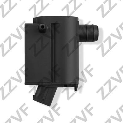ZZVF ZVMC033 - Водяной насос, система очистки окон autospares.lv