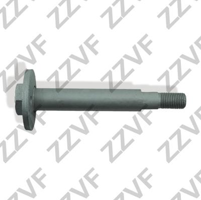 ZZVF ZVMR673 - Болт регулировки развала колёс autospares.lv