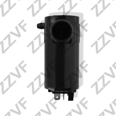 ZZVF ZVMR245368 - Водяной насос, система очистки окон autospares.lv