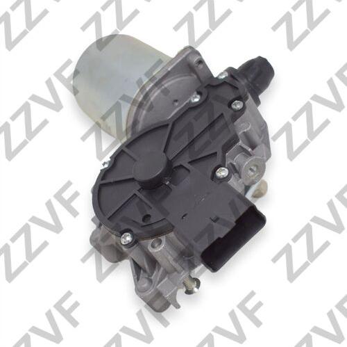 ZZVF ZVMT124 - Двигатель стеклоочистителя autospares.lv