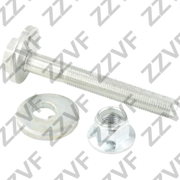 ZZVF ZVN522A - Болт регулировки развала колёс autospares.lv