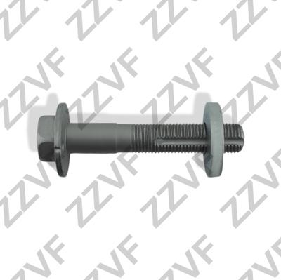 ZZVF ZVN210AB - Болт регулировки развала колёс autospares.lv